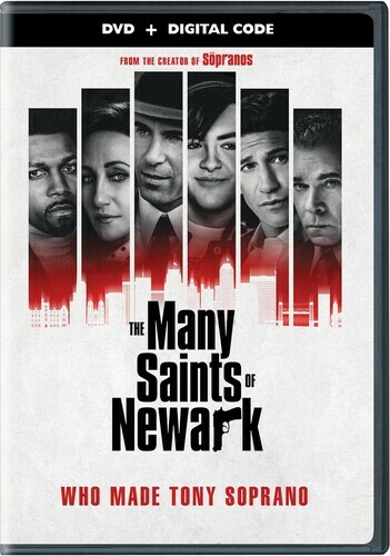 The many saints newark - the,