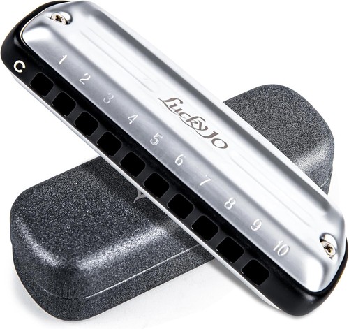 Easttop new lucky harmonica - easttop,