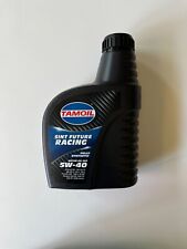 Olio motore Tamoil Sint Future