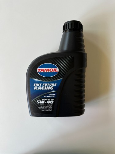 Olio motore tamoil sint - olio,