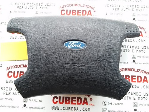 Airbag volante lato - volante, ford