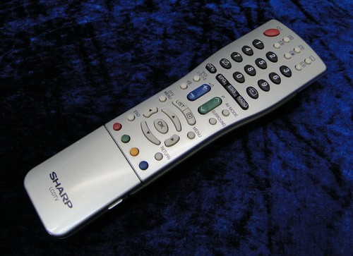 Telecomando sharp ga472wjsa - telecomando,