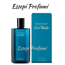 Davidoff Cool Water Eau De