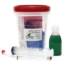 Kit manutenzione per mozzo