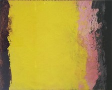 Sergio Piccoli - Pittura