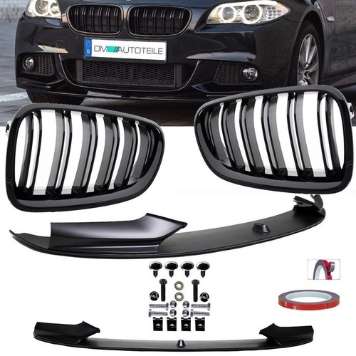 Set anteriore doppia barra - set,