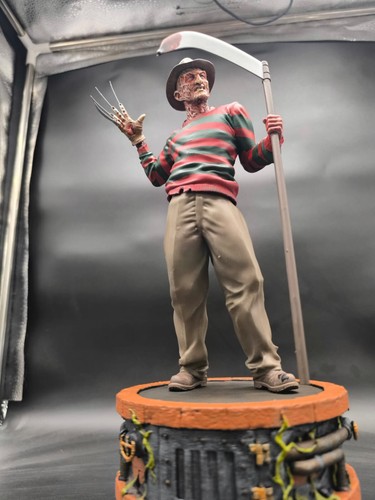 Freddy krueger nightmare elm - freddy,