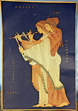 MITOLOGIA GRECA RARISSIMA