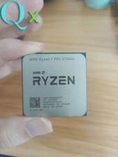 AMD Ryzen 7 PRO 5750GE AM4