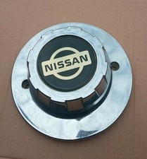 Coprimozzo Nissan Patrol GR