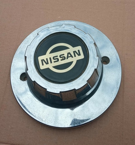Coprimozzo nissan patrol - coprimozzo,