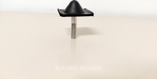 Supporto balestra fiat 500 - supporto,