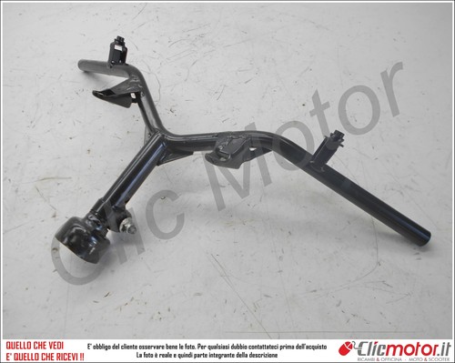 Manubrio handlebar original - manubrio,