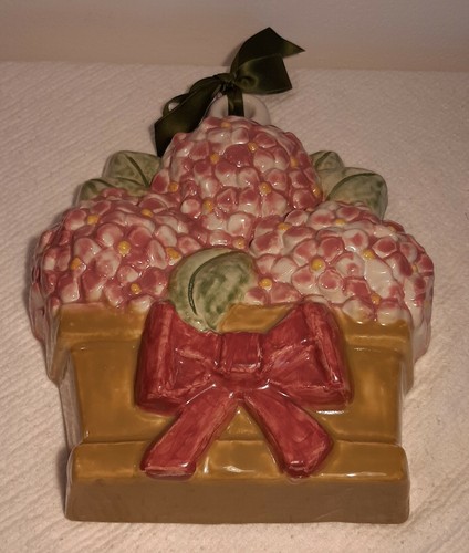 Grande formella thun fiore - grande,