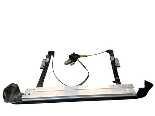 Window regulator front right - front,