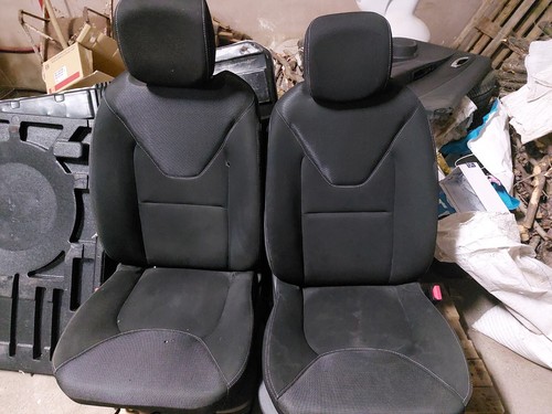 Sedili auto clio anteriori - 4,