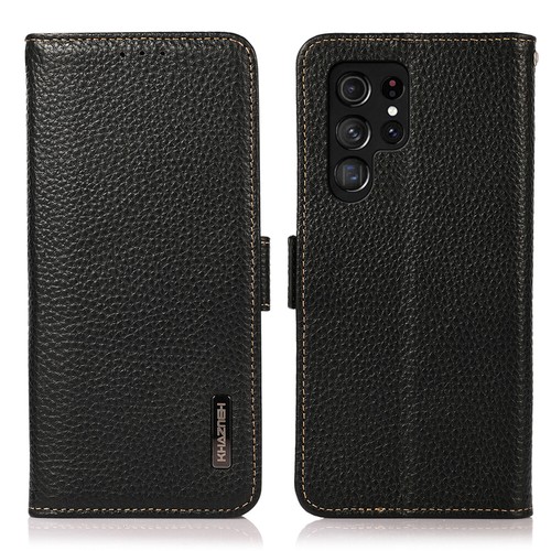 Custodia portafoglio flip - , vera