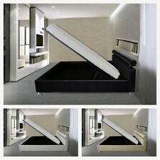 Letto matrimoniale contenitore