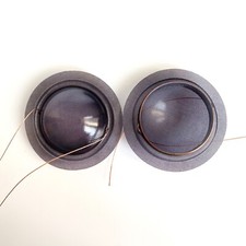 2 diaframmi aftermarket 1,1"