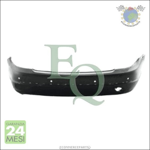 Paraurti posteriore per - eq,