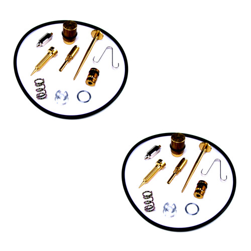 Carburatore kit di - carburatore,