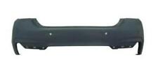 Paraurti Posteriore Con Primer C/fori Sensori Per Bmw Serie 4 F36 2013- M-tech