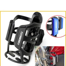 Staffa porta borraccia acqua