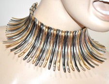 Collana donna girocollo