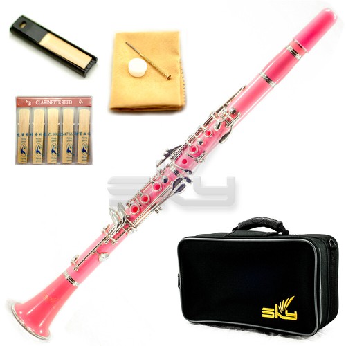 Nuovo confezione clarinetto - nuovo,