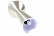 ARIETE GAMBO ASTA METALLICO 6