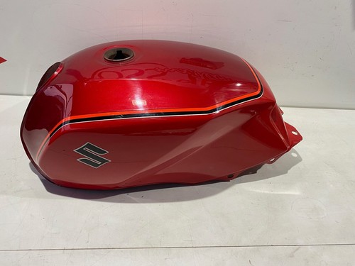 Serbatoio suzuki 550e - suzuki, gs