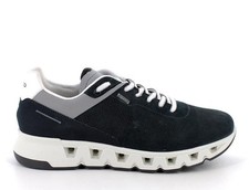 Scarpe Uomo Sneakers IGI&CO Made in Italy GORE-TEX 7639 411 Blu