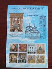Foglio Errinofilo Festa Di