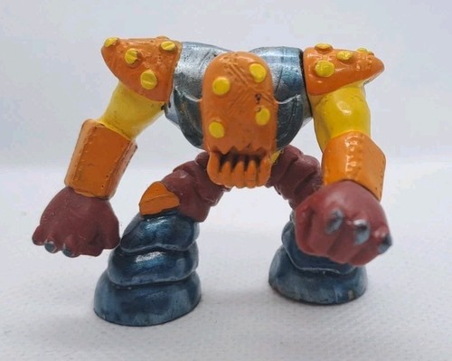 Gormiti final evolution - -,