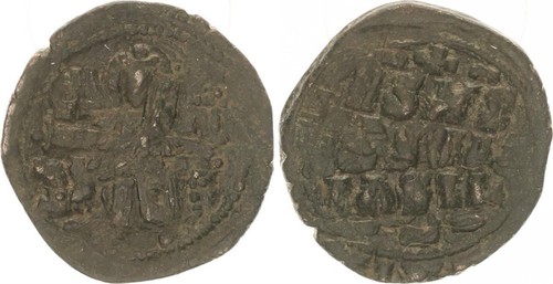 Antico bisanzio anonimo - /,
