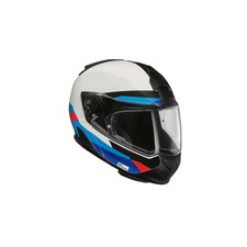 Casco moto originale BMW sistema 7 Carbon Prowl ECE Evo