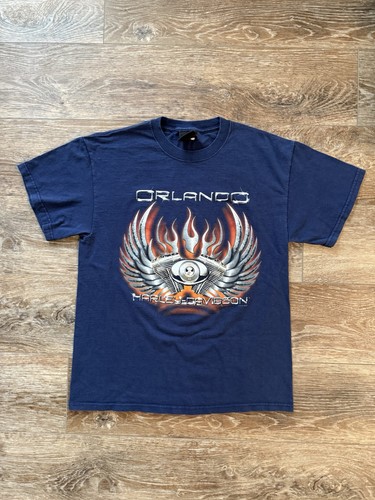 Shirt harley davidson - harley,
