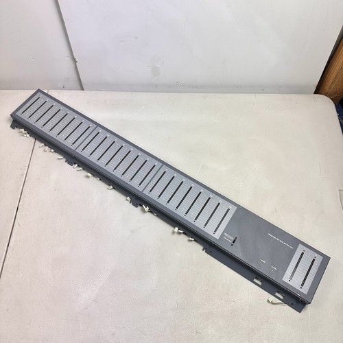 Scheda misuratore tascam - misuratore,