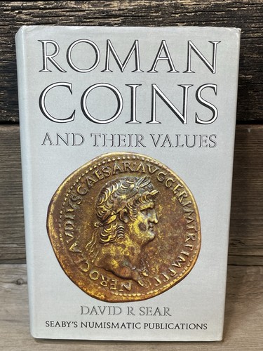 Roman coins and their - roman,