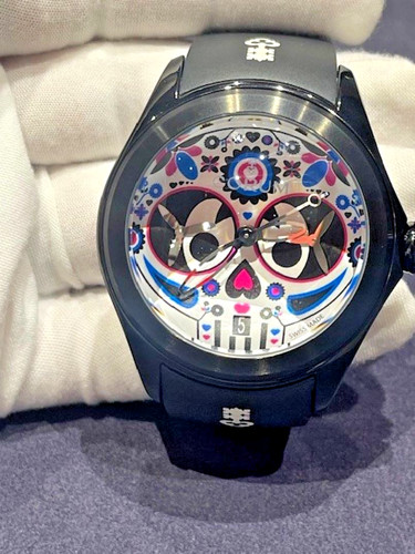 New corum bubble - corum, of