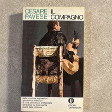 Il Compagno (Paperback, 1981)