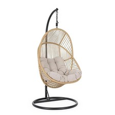 Poltrona Sospesa da Giardino