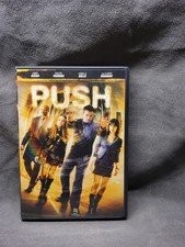 Push (DVD, 2009)