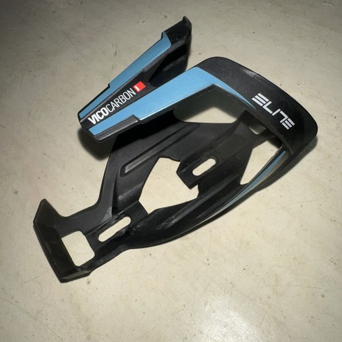 Gabbia acqua elite vico carbon - acqua,