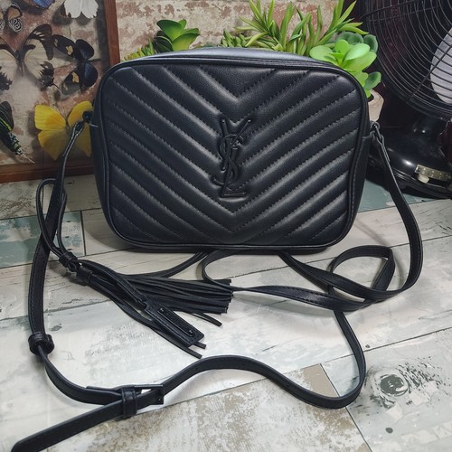 Borsa fotocamera ysl - 👜,