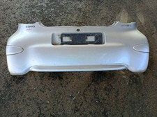 Paraurti Posteriore Toyota Aygo 2005 - 2008
