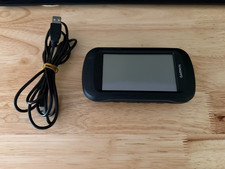 Garmin Montana 680t GPS