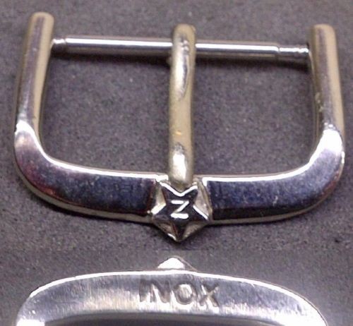 Original zenith buckle - original, zenith‎