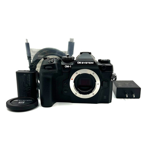 Come nuovo system om - om, om-1
