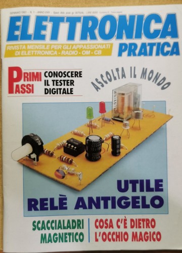 Rivista elettronica pratica - rivista,